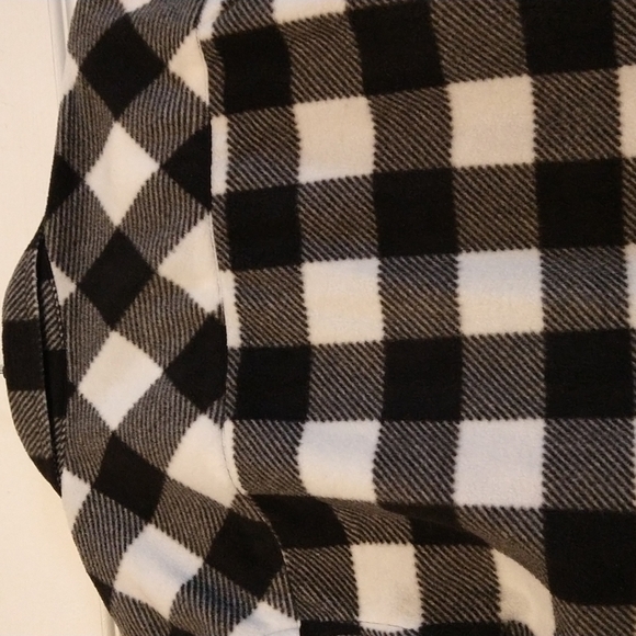 Nomad brand boys flannel - Picture 6 of 6